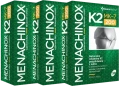 3 x Menachinox® K2 200, 30 kaps. softgel, Xenico.webp