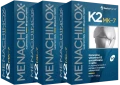 3 x Menachinox® K2, 60 kaps. softgel, Xenico.webp
