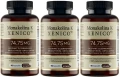 3 x Monakolina K Xenico®, 90 kaps. Vcaps®, Xenico.webp
