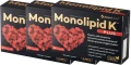 3 x Monolipid K® Plus, 30 kaps. Vcaps®, Xenico.webp