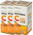 3 x XeniVIT bio Witamina C 1000 POWDER, 150 porcji, Xenico.webp