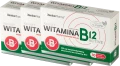 3 x XeniVIT Witamina B12 Active, 30 kaps. Vcaps®, Xenico.webp