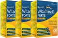 3 x XeniVIT Witamina D Forte, 120 kaps. softgel, Xenico.webp