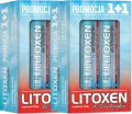 2 x Litoxen dla diabetyków 1+1 (2×20 tabl.), Xenico.webp