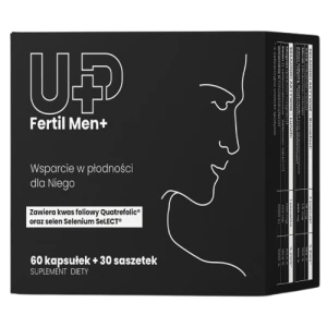UP FERTIL MEN, UP Health Pharma
