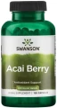 Acai Berry 120 kaps., Swanson.webp