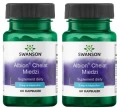 Zestaw 2x Albion Chelat Miedzi 2mg 60 kaps, Swanson.webp