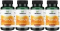 4 x Acerola 500mg 60caps, Swanson.webp