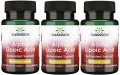 3 x Alpa Lipoic Acid - Kwas Alfa Liponowy300mg 60 kaps, Swanson.webp