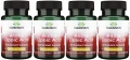4 x Alpa Lipoic Acid - Kwas Alfa Liponowy300mg 60 kaps, Swanson.webp