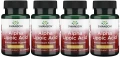 4 x Alpa Lipoic Acid - Kwas Alfa Liponowy 50mg 120kaps, Swanson.webp