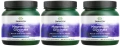 3 x Albion Chelat Magnezu 150g, Swanson.webp