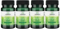 4 x Anti-Gas Enzyme 90 kaps, Swanson.webp