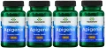 4 x Apigenin 50mg 90kaps, Swanson.webp