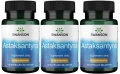 3 x Astaksantyna 4mg 60kaps, Swanson.webp