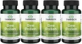 4 x Bee Pollen (pyłek pszczeli) 400mg 100kaps, Swanson.webp