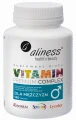 Premium Vitamin Complex dla mężczyzn, 120 tabletek, Aliness