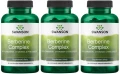 3 x Berberine Complex 90 kaps, Swanson.webp