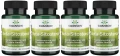 4 x Beta-Sitosterol 320mg 30vkaps, Swanson.webp