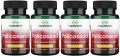4 x BioCosanol Polikosanol 20mg 60 kapsułek, Swanson.webp