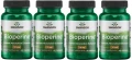 4 x Bioperine 10mg 60 kaps, Swanson.webp
