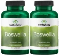 2 x Boswellia 400mg 100 kaps, Swanson.webp