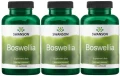 3 x Boswellia 400mg 100 kaps, Swanson.webp