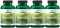 4 x Boswellia 400mg 100 kaps, Swanson.webp