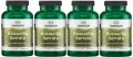 4 x Boswellia Serrata extract 120 kaps, Swanson.webp