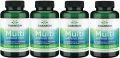 4 x Multi without Iron Century Formula bez żelaza 130 tab, Swanson.webp