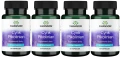 4 x Cynk Pikolinian 22mg 60 kaps, Swanson.webp