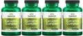 4 x Curcumin complex 350mg 120caps, Swanson.webp