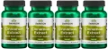 4 x Cynamon extrakt 90kaps, Swanson.webp