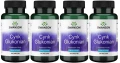 4 x Cynk Glukonian 15mg 250tabs, Swanson.webp
