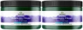 2 x Magnesium Citrate POWDER - Cytrynian Magnezu - 100% czystości 244g, Swanson.webp