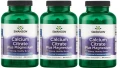 3 x Calcium Citrate + Magnesium - Cytrynian wapnia + magnez 150 kapsułek, Swanson.webp