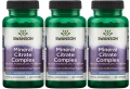3 x Mineral Citrate Complex - Cytryniany - Multi Mineral Citrate Complex, Swanson.webp