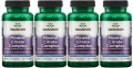 4 x Mineral Citrate Complex - Cytryniany - Multi Mineral Citrate Complex, Swanson.webp