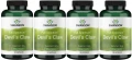 4 x Devil's claw 500mg 100kaps, Swanson.webp