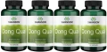 4 x FS Dong Quai 530mg 100kaps, Swanson.webp