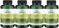 4 x Echinacea 400mg 100kaps, Swanson.webp