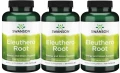 3 x Eleuthero 425mg 120 kaps, Swanson.webp