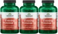 3 x Evening Primrose Oil (Olej z wiesiołka) 500mg 250 kaps, Swanson.webp