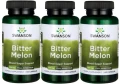 3 x FS Bitter Melon 500mg 60kaps, Swanson.webp
