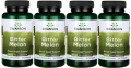 4 x FS Bitter Melon 500mg 60kaps, Swanson.webp