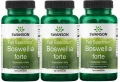 3 x FS Boswellia forte 800mg 60kaps, Swanson.webp