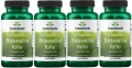 4 x FS Boswellia forte 800mg 60kaps, Swanson.webp