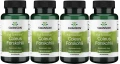 4 x FS Coleus Forskohlii 400mg 60 kaps, Swanson.webp