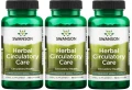 3 x Herbal Circulatory Care 60 kaps, Swanson.webp