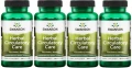 4 x Herbal Circulatory Care 60 kaps, Swanson.webp